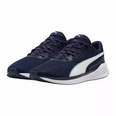 کفش اسپرت مردانه پوما Puma Night Runner V3 سرمه ای