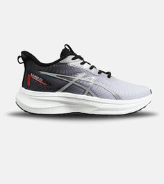 کفش کتانی مردانه خاکستری ASICS GEL-KAYANO 30 مدل 6400