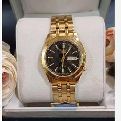 ساعت مچی مردانه SEIKO5 کلاسیک ژاپن  850605 846G JAPAN