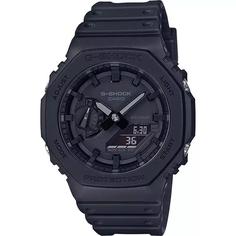 ساعت مچی کاسیو جی شاک Casio G-Shock GA-2100-1A1