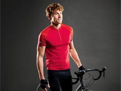 تیشرت دوچرخه سواری مردانه برند کریویت کد ۳۴۲۹۴۳ Mens Cycling T-Shirt