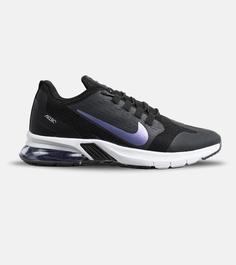 کفش کتانی مردانه و زنانه مشکی هولوگرامی NIKE AIR 280 مدل 6496