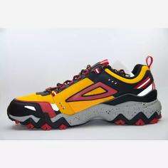 کتونی اورجینال فیلا مدل Fila Qakmont سایز 48