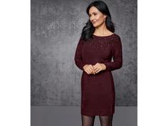 تونیک بافت زنانه برند اسمارا کد ۳۶۲۸۹۲ womens-sweater-dress