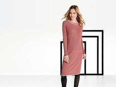 تونیک بافت زنانه برند اسمارا کد ۳۴۲۸۰۹ womens sweater dress