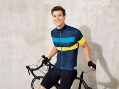 تیشرت دوچرخه سواری مردانه برند کریویت کد ۳۴۸۲۴۳ Mens Cycling T-Shirt