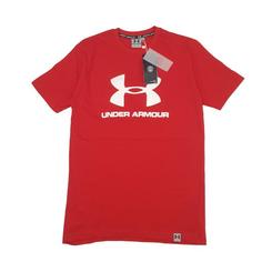 تیشرت اسپرت آندر آرمور UNDER ARMOUR یقه گرد کد va533