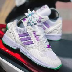 کتونی آدیداس زدایکس 9020Adidas ZX سفید .