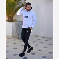 ست سویشرت و شلوار nikeمدلNils کد6182