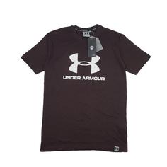 تیشرت اسپرت آندر آرمور UNDER ARMOUR رنگ قهوه ای کد va536