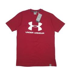 تیشرت اسپرت آندر آرمور UNDER ARMOUR یقه گرد کد va534