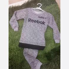 ست reebok پسرانه