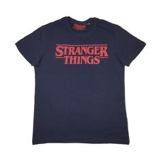 تیشرت مردانه طرح STRANGER THINGS کد male1481