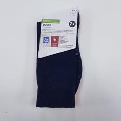 پک 2 عددی جوراب مردانه SOCKS کد male1193