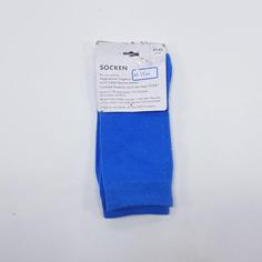 جوراب آبی مردانه SOCKS کد male1200