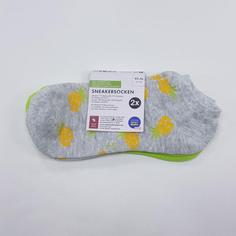 پک 2 عددی جوراب مردانه SOCKS کد male1194