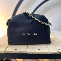 کیف مشکی از برند ولنتینو valentino خرید آلمان