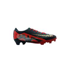 کفش فوتبال نایک ایرزوم مرکوریال Nike Air Zoom Mercurial Black Red