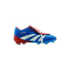 کفش فوتبال آدیداس پردیتور بلینگام Adidas Predator Jude Bellingham Blue Red