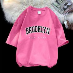 تیشرت BROOKLYN لانگ وارداتی کد 1071