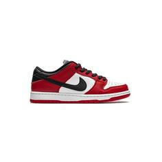 کتونی کژوال نایک قرمز Nike SB Dunk Low J-Pack Chicago