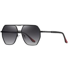 عینک آفتابی مردانه آلبرت وگ مدل JS8529C91-P120 Polarized Avantgarde Visionary