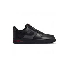 کفش نایک ایرفورس مشکی Nike AirForce 1 Black Ballistic