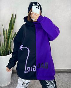 هودی bad girl کد 1393