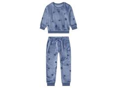 ست بلوز و شلوار حوله ای بچگانه برند لوپیلو کد ۴۱۶۱۰۱ Kids Set of blouse and pants