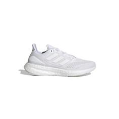 کتونی رانینگ آدیداس پیور بوست 22 سفید Adidas Pureboost 22 White