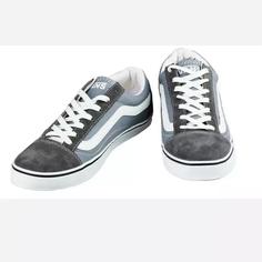 کفش مردانه و زنانه ونس vans old skool