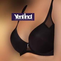 سوتین فنردار مینیمایزر ینینجی کد 6025 yeniinci