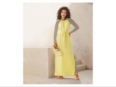 ساحلی زنانه برند اسمارا کد ۳۷۱۷۹۱ Womens maxi dress