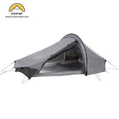 چادر کوهنوردی دونفره کچوا مدل Quickhiker Ultralight