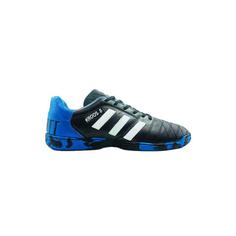 کفش فوتسال آدیداس کروس Adidas Predator Kroos Black Blue