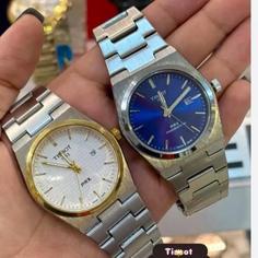 ساعت مردانه تیسوت در رنگبندی Tissot