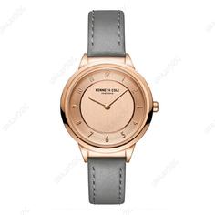 ساعت مچی زنانه کنت کول (Kenneth Cole)|مدل KC50795003