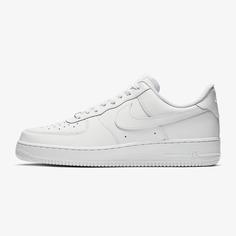 کفش پیاده روی مدل WMNS AIR FORCE 1 &amp;#39;07