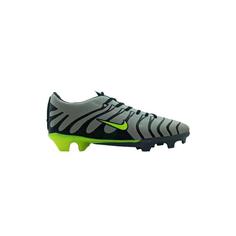 کفش فوتبال نایک مرکوریال امباپه Nike Mercurial Gray Black