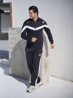 ست گرمکن شلوار ورزشی مردانه NIKE کد 004 NIKE mens sweatpants set code 004