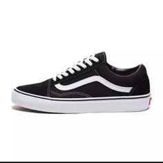 کفش مدل vans old skool