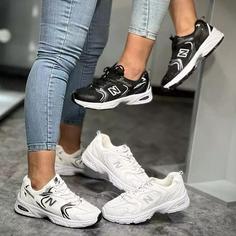 کتونی زنانه مدل نیوبالانس530(New Balance)