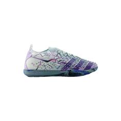 کفش فوتسال آدیداس پردیتور Adidas Predator Freak White Purple