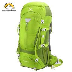 کوله پشتی 50 لیتری اسنوهاوک مدل Snow Hawk Mountain 50L