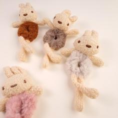 کش مو حوله ای Teddy