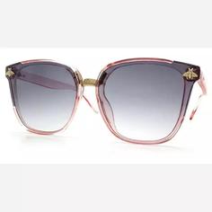 عینک آفتابی زنانه مدل GUCCI کد 357