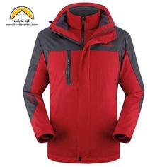 کاپشن دوپوش OUTDOORSPORT مدل OS-80886