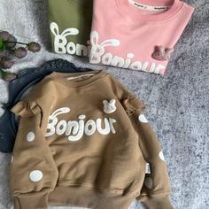 بلوز دورس bonjour