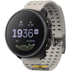 ساعت سونتو SUUNTO VERTICAL Black Sand