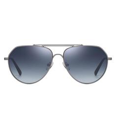 عینک آفتابی مدل 3345C09P87 Polarized Matte Metal